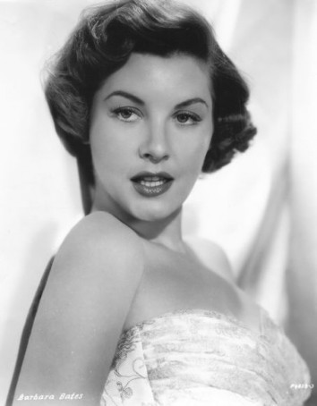 Barbara White fotoğrafı