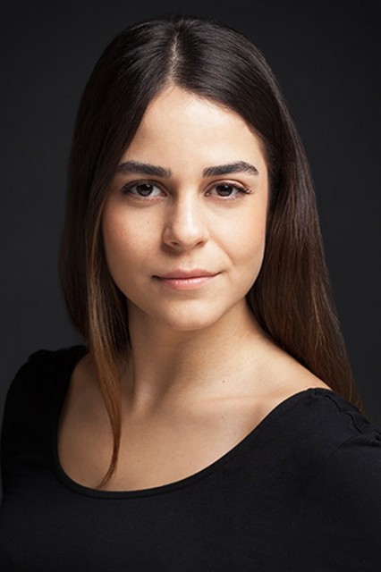 Burcu Türünz Fotoğrafı