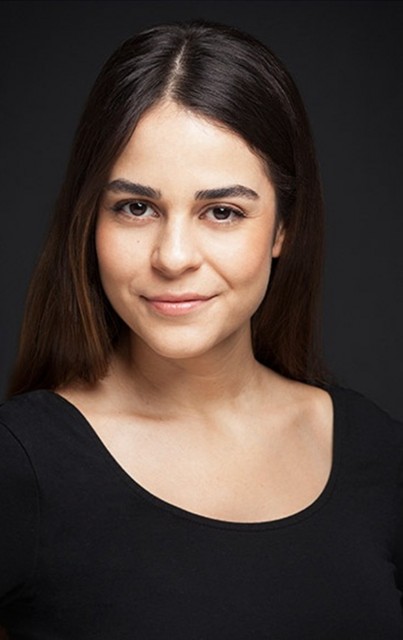 Burcu Türünz Fotoğrafı