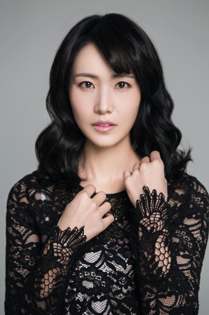 Park Soo-yeon fotoğrafı