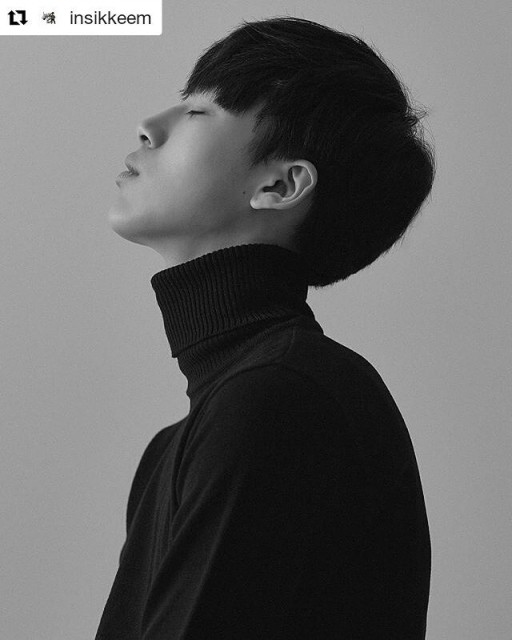 Kim In-sik (i) Fotoğrafı