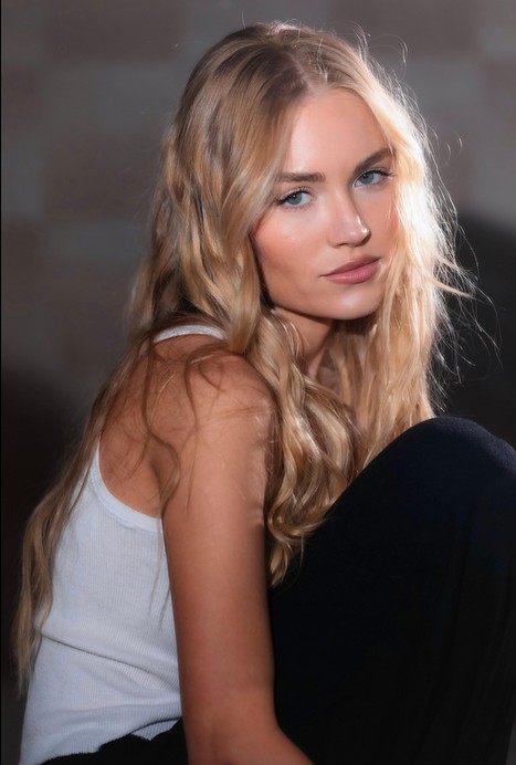 Michelle Randolph Fotoğrafı