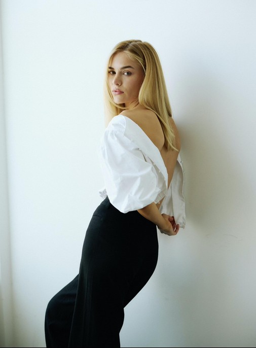 Michelle Randolph Fotoğrafları 5