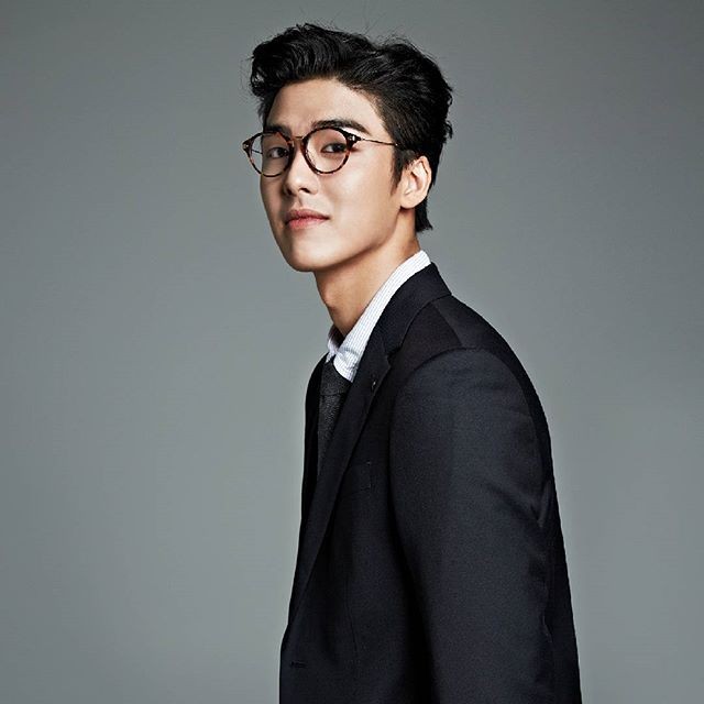 Bang Jae-ho Fotoğrafı