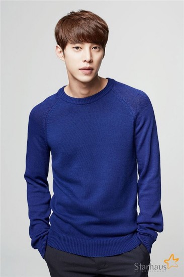 Song Won-seok Fotoğrafı