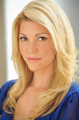 Kimberly Magness Fotoğrafı