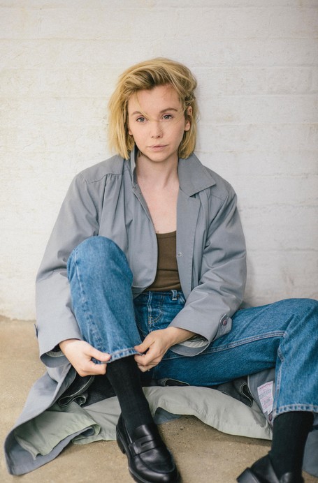 Lauren Lyle Fotoğrafı