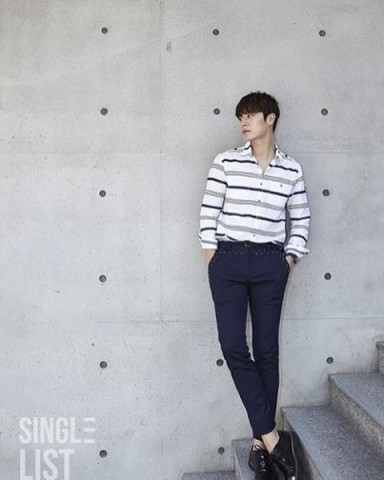 Cha Seo-Won Fotoğrafı