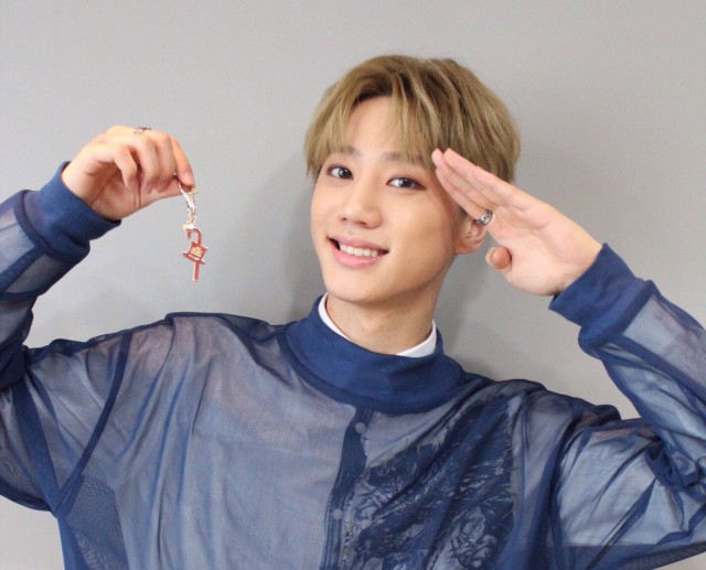 Lee Joon-Young (ii) Fotoğrafı