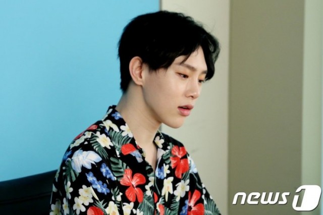 Kwon Hyun-bin Fotoğrafı