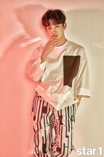 Kwon Hyun-bin Fotoğrafı