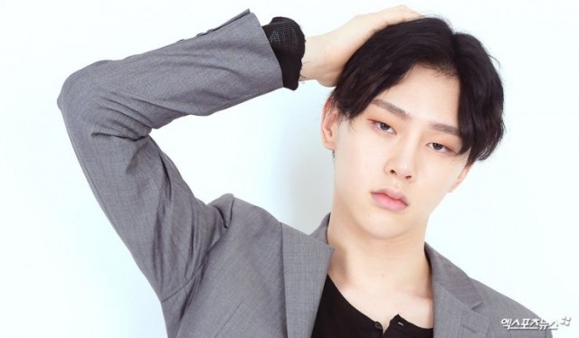 Kwon Hyun-bin fotoğrafı