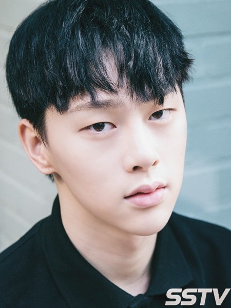 Kwon Hyun-bin Fotoğrafı