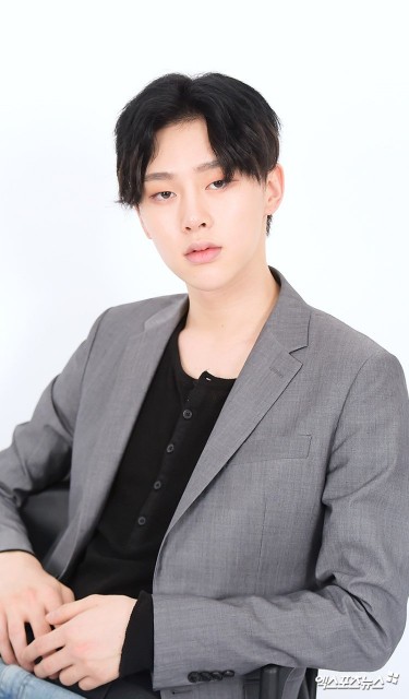 Kwon Hyun-bin Fotoğrafı