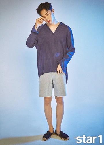 Kwon Hyun-bin Fotoğrafı