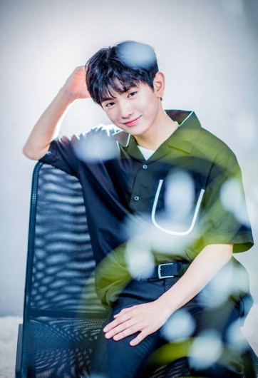 Ahn Hyeong-seop Resimleri - Sinemalar.com