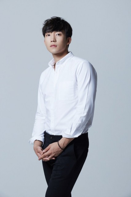 Lee Sang-Yi (ii) Fotoğrafı