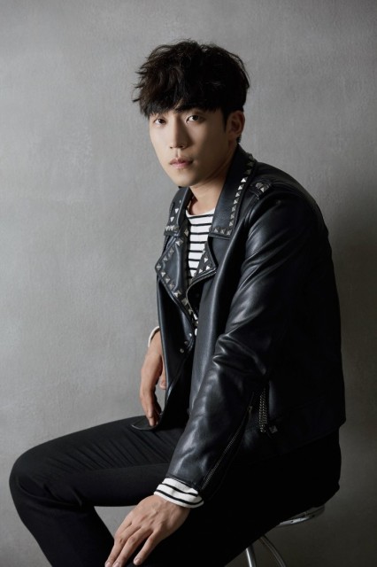 Lee Sang-Yi (ii) Fotoğrafı