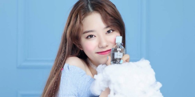 Kim So-hye (i) Fotoğrafı