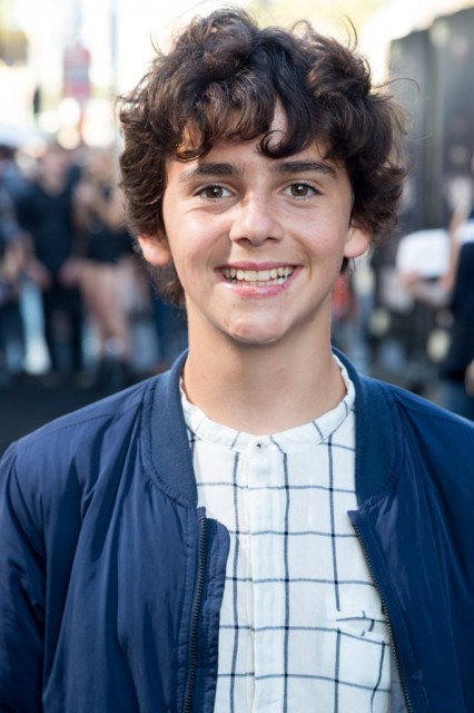 Jack Dylan Grazer Fotoğrafları 1