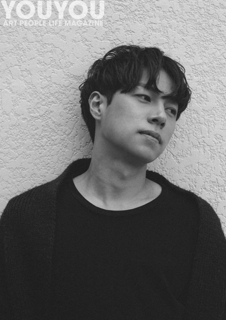 Lee Ki-hyuk Fotoğrafı