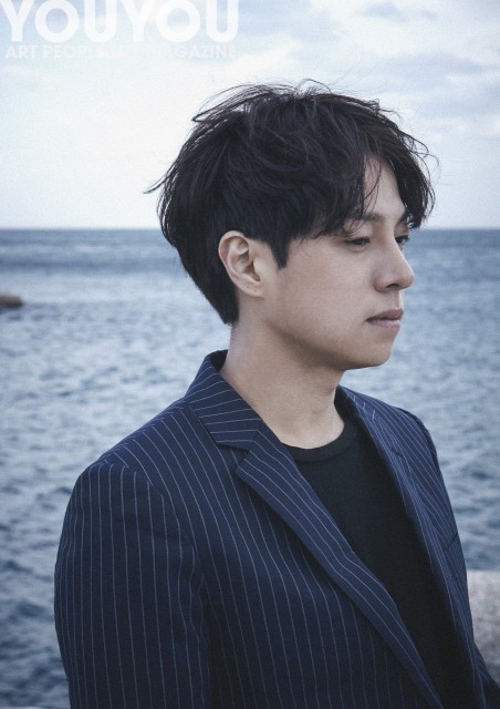 Lee Ki-hyuk Fotoğrafı