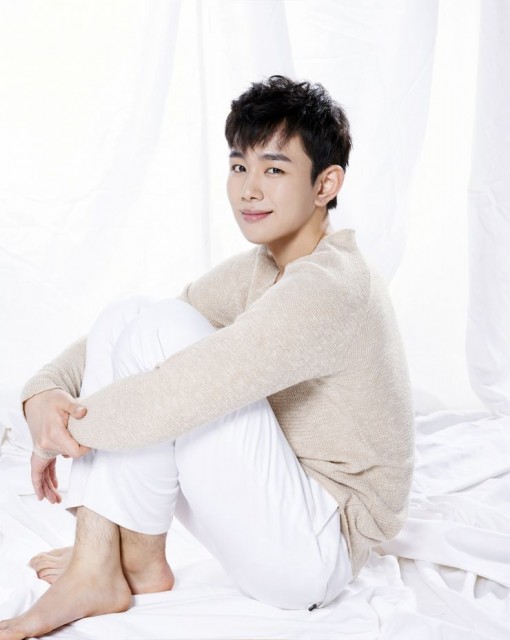 Oh Seung-hoon Fotoğrafı
