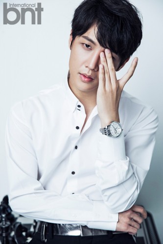 Oh Won-bin Fotoğrafları 18