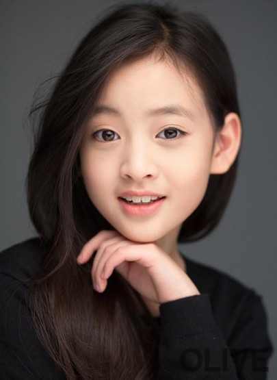 Ryoo Han-Bi Fotoğrafı