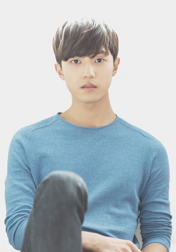 Kang Yoon-Je Fotoğrafları 4