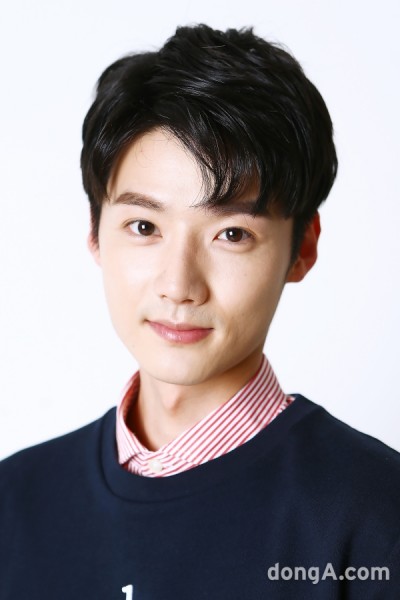 Lim Doo-hwan Fotoğrafı