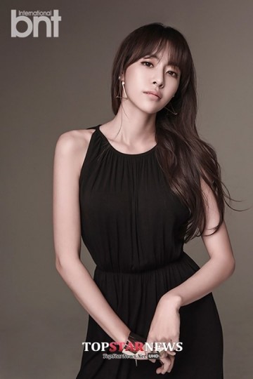 Jeong Da-sol Fotoğrafı