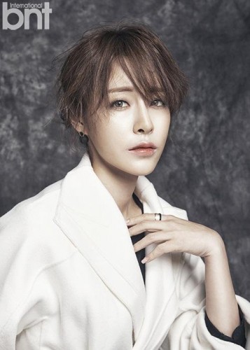 Jeong Da-sol Fotoğrafı