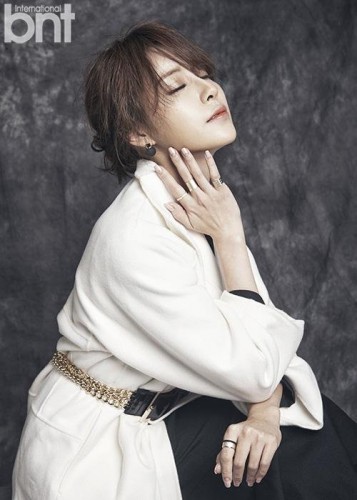 Jeong Da-sol Fotoğrafı