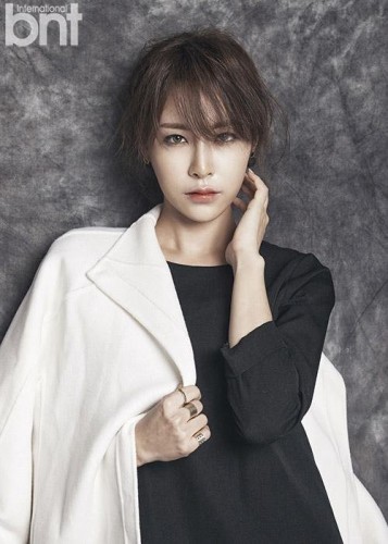 Jeong Da-sol Fotoğrafı