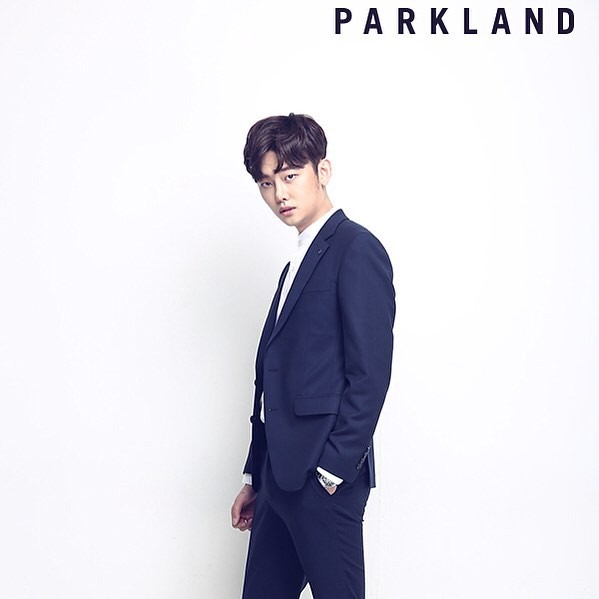 Park In-hoo Fotoğrafları 5