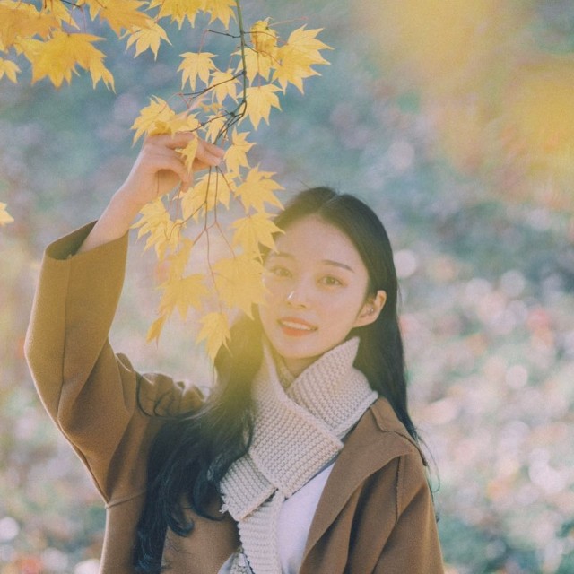 Kim Su-in Fotoğrafı