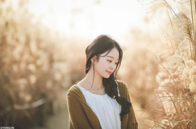 Kim Su-in Fotoğrafı
