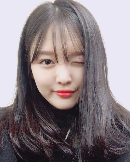 Kim Yeon-jung fotoğrafı