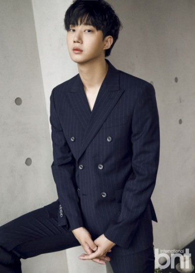 Han Jae-Suk (ii) Fotoğrafı