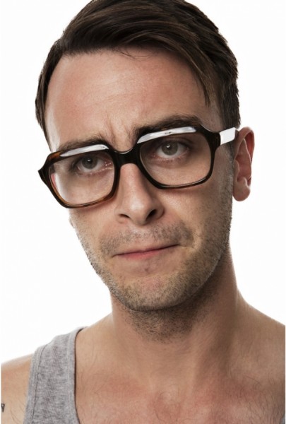 Joseph Gilgun Fotoğrafları 3