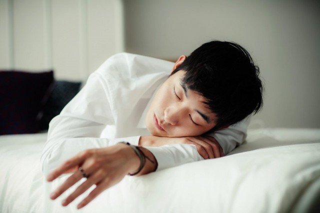 Tak Woo-suk Fotoğrafı