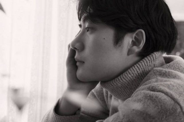 Choi Hyun-woo Fotoğrafı