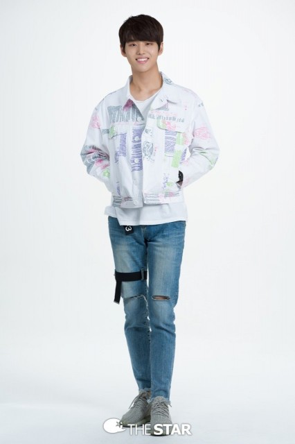 Yang Hong-seok Fotoğrafı