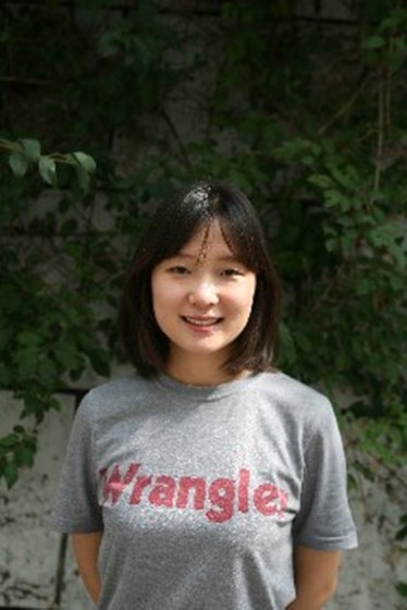 Jeong Ka-young Fotoğrafı