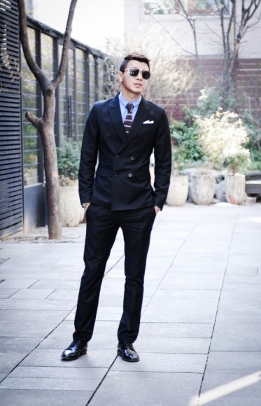 Kim Seung-hyeon (ii) Fotoğrafı