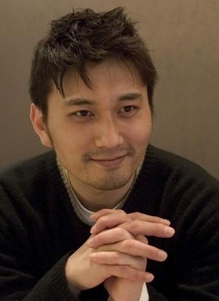 Park Dong-ha Fotoğrafı
