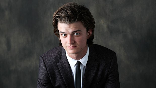 Joe Keery Fotoğrafları 2