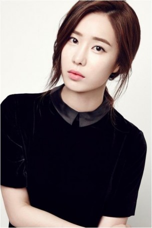 Ha Da-young Fotoğrafları 6