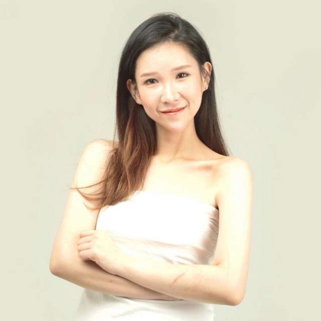 Kim Yi-jung Fotoğrafı